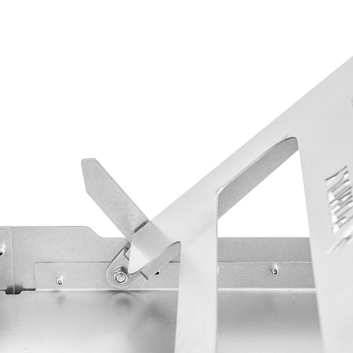 Reactor Ti Wood Stove | Camping Tent Stove | POMOLY New Arrival 2025