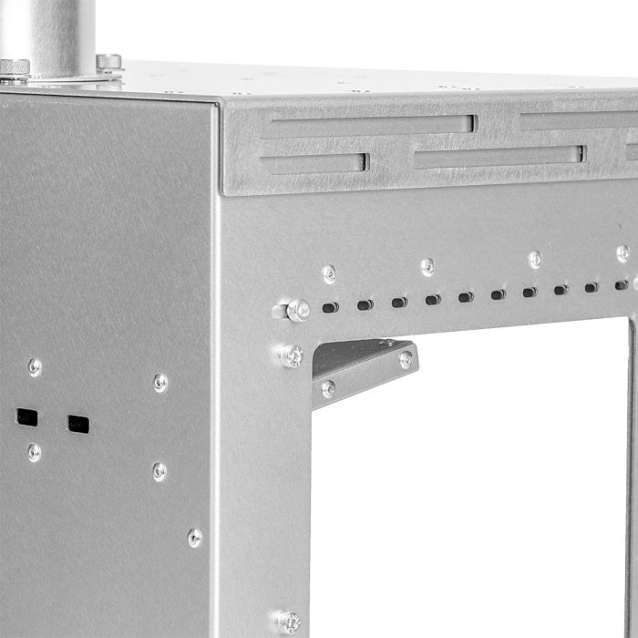 Reactor Ti Wood Stove | Camping Tent Stove | POMOLY New Arrival 2025