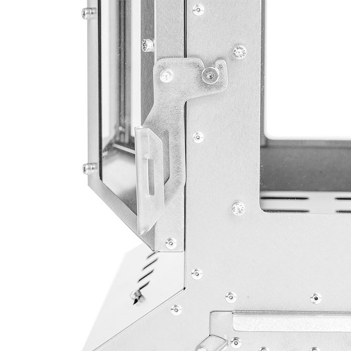 Reactor Ti Wood Stove | Camping Tent Stove | POMOLY New Arrival 2025