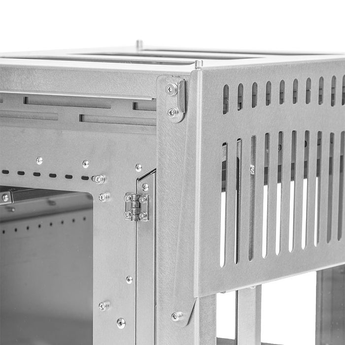 Reactor Ti Wood Stove | Camping Tent Stove | POMOLY New Arrival 2025