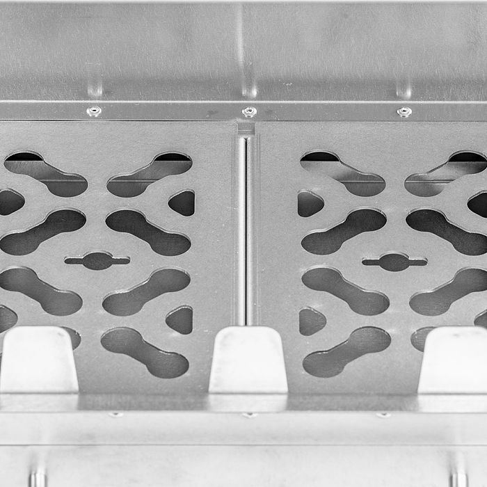 Dweller Ti Ultra 3 | Titanium Camping Wood Stove with Base | POMOLY New Arrival 2026