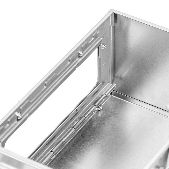 T1 Mini 3 | 3.0 Version Fastfold Titanium Wood Stove for Solo Camping | POMOLY New Arrival 2026