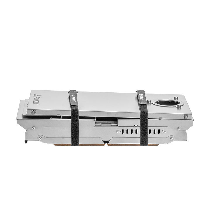 T1 Ultra 3 | Fastfold Titanium Wood Stove | POMOLY New Arrival 2026