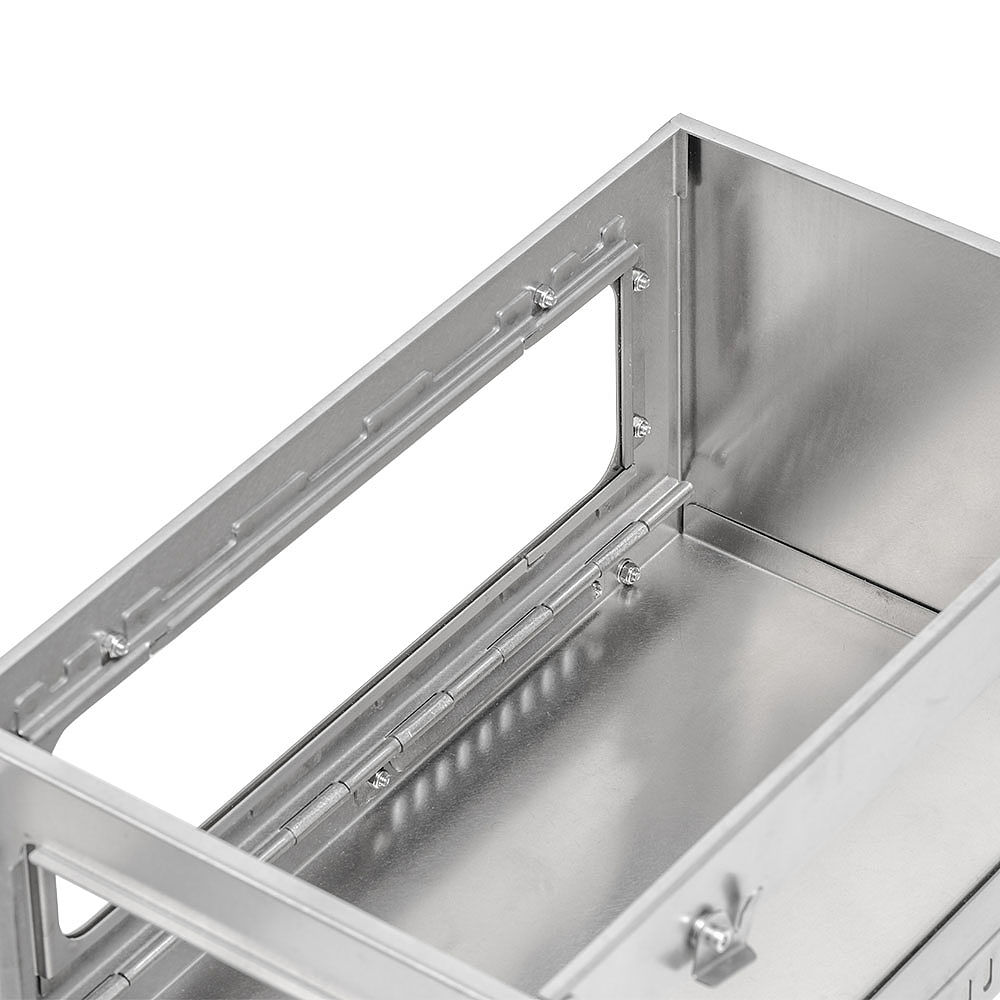 【Pre Order】T1 Max 3 | Fastfold Titanium Wood Stove | POMOLY New Arrival 2026