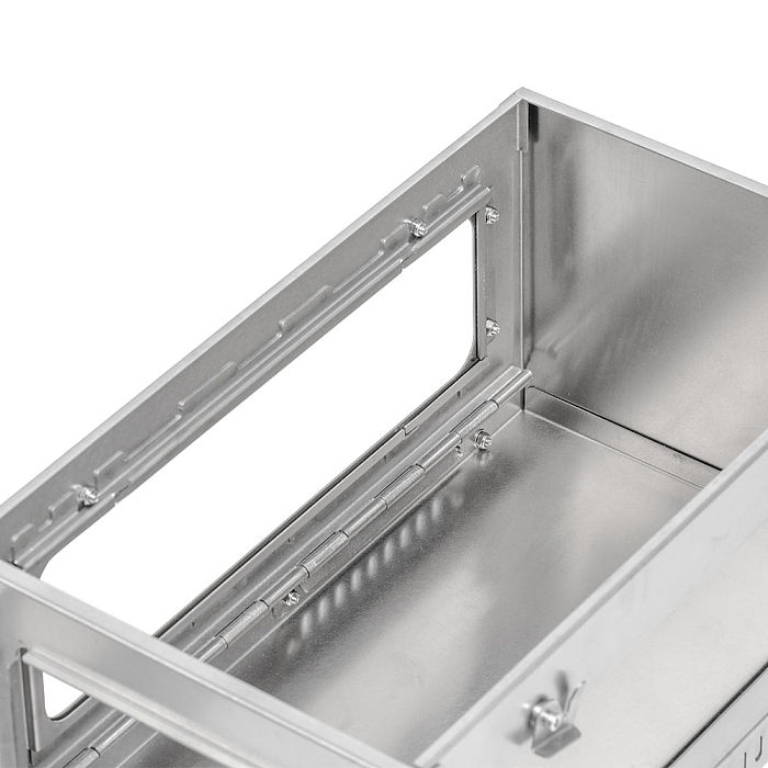 T1 Max 3 | Fastfold Titanium Wood Stove | POMOLY New Arrival 2026