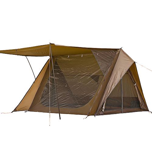 【Winter Deals】STOVEHUT | Ultralight Shelter Camping Tent | POMOLY New Arrival 2025