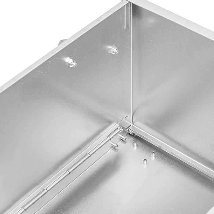 GT Mini | Ultralight Fastfold Titanium Wood Stove for Solo Camping | POMOLY New Arrival 2026