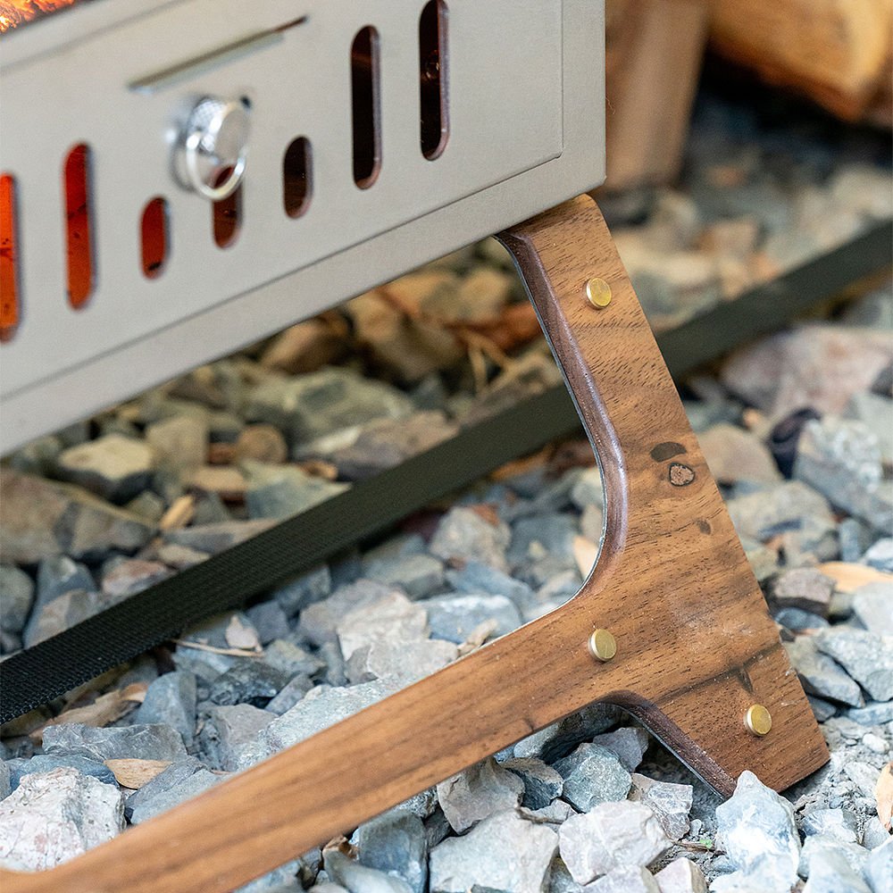 【Pre Order】T1 Max 3 | Fastfold Titanium Wood Stove | POMOLY New Arrival 2026