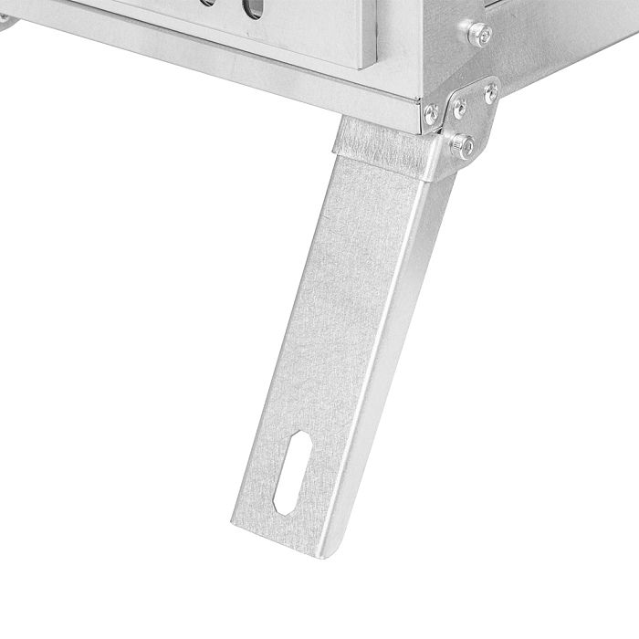 GT Mini | Ultralight Fastfold Titanium Wood Stove for Solo Camping | POMOLY New Arrival 2026