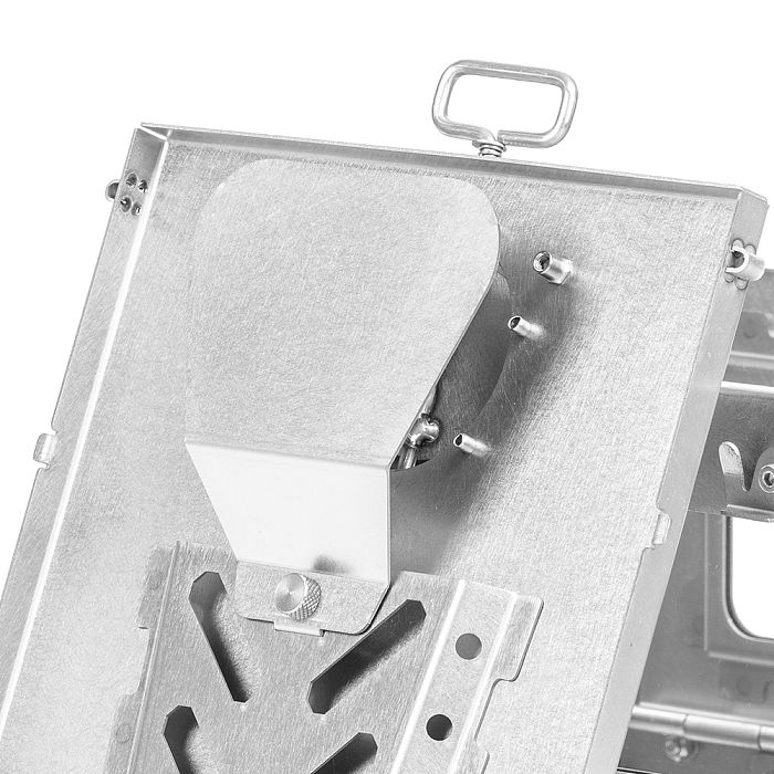 【Pre Order】T1 Mini 3 | Fastfold Titanium Wood Stove for Solo Camping | POMOLY New Arrival 2026