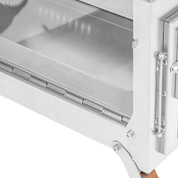 T1 Ultra 3 | Fastfold Titanium Wood Stove | POMOLY New Arrival 2026