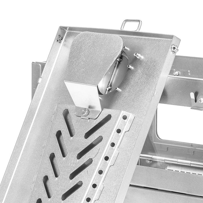 T1 Ultra 3 | Fastfold Titanium Wood Stove | POMOLY New Arrival 2026