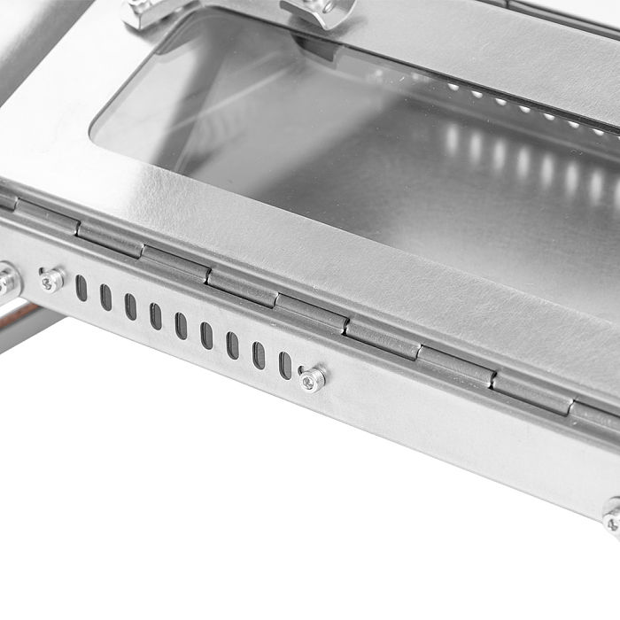 【Pre Order】T1 Mini 3 | Fastfold Titanium Wood Stove for Solo Camping | POMOLY New Arrival 2026