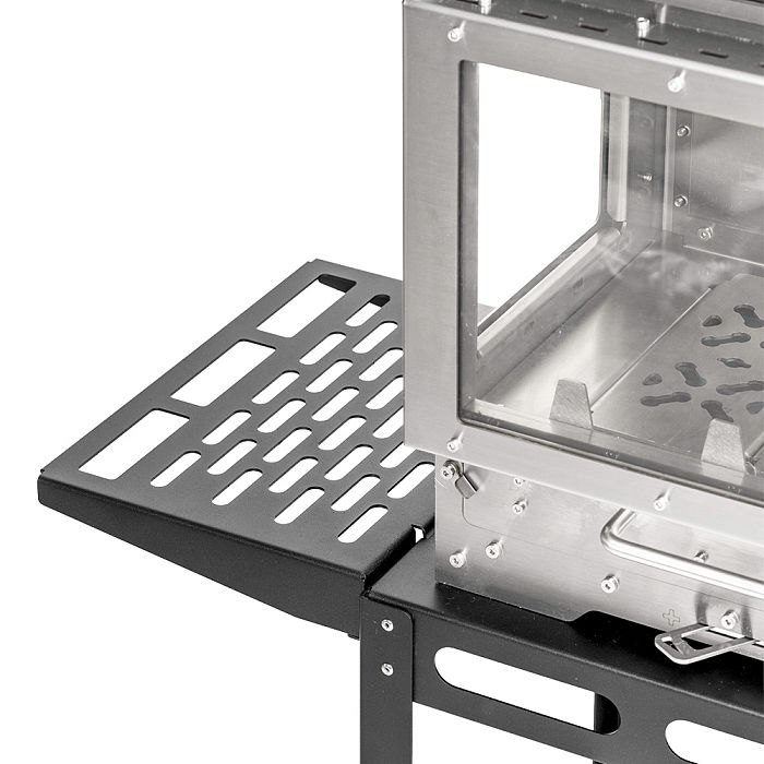 Wood Stove Base for Dweller Max & Dweller Max Ti Series Stoves | POMOLY New Arrival 2025