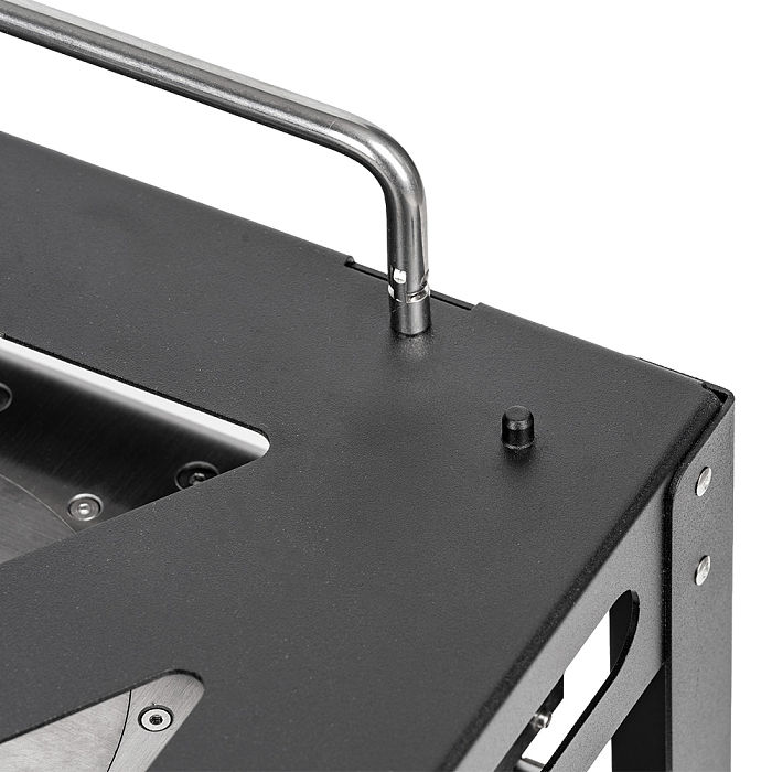 Dweller Max 3 | Camping Wood Stove | POMOLY New Arrival 2025