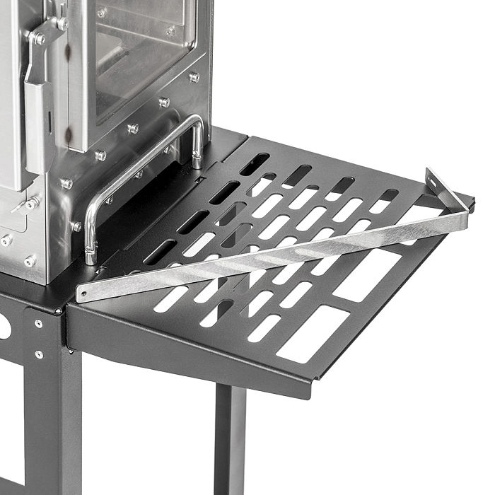 Dweller Max 3 | Camping Wood Stove | POMOLY New Arrival 2025