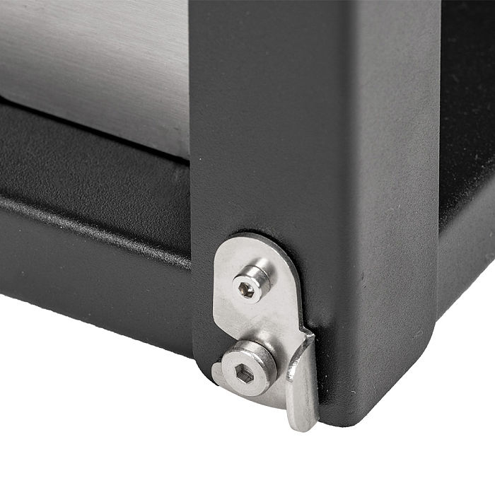 Dweller Max 3 | Camping Wood Stove | POMOLY New Arrival 2025