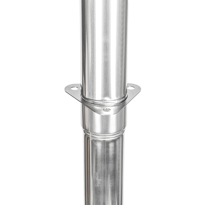 Dweller Max 3 | Camping Wood Stove | POMOLY New Arrival 2025