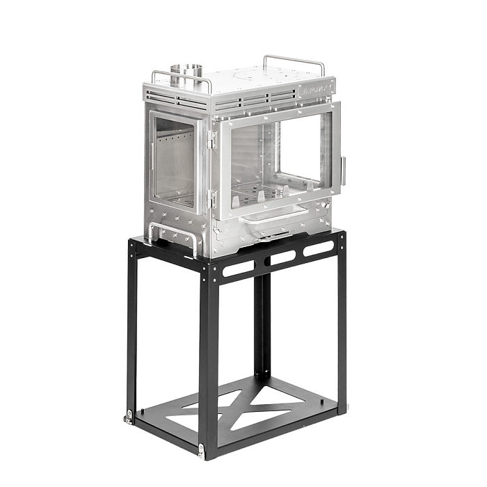 Wood Stove Base for Dweller Max & Dweller Max Ti Series Stoves | POMOLY New Arrival 2025