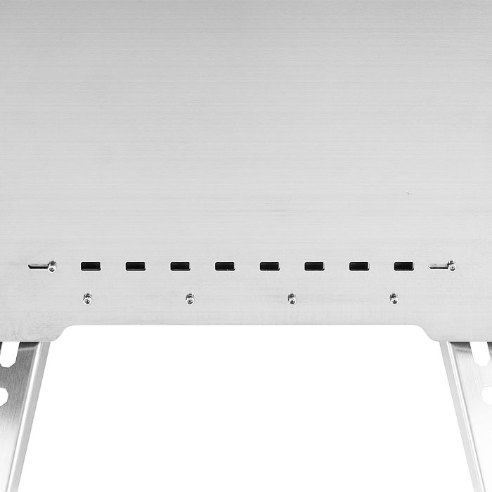 Dweller Max 3 | Camping Wood Stove | POMOLY New Arrival 2025