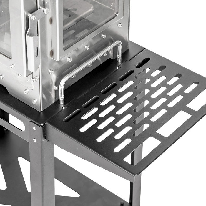 Dweller Max 3 | Camping Wood Stove | POMOLY New Arrival 2025