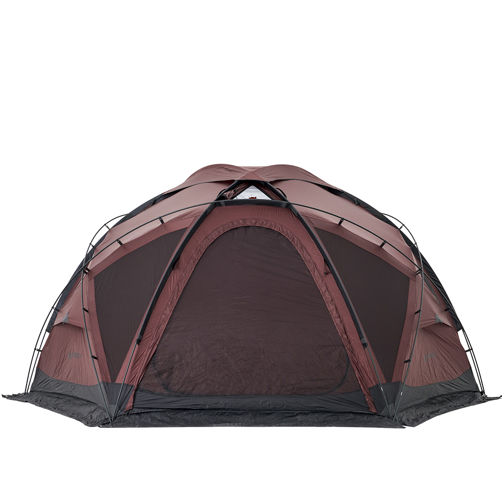 Dome X6 Pro - Pomoly Hot Tent Equipment