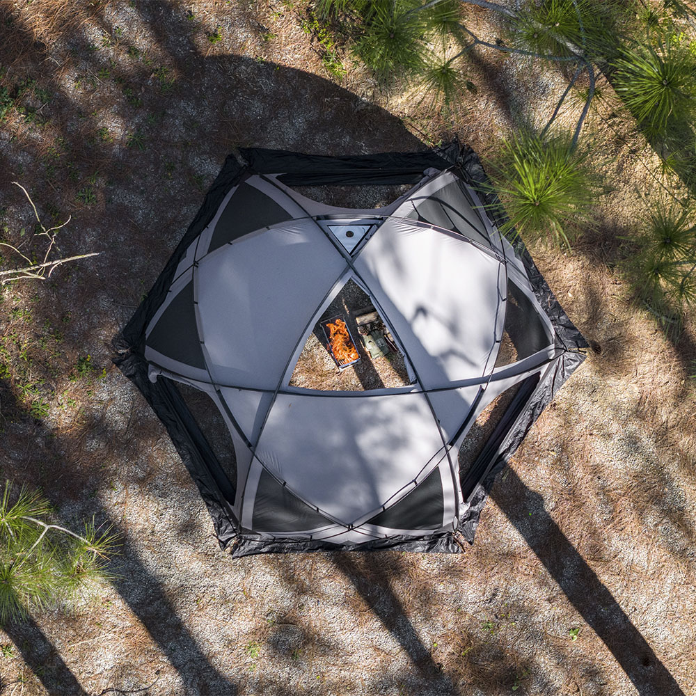 POMOLY – Forge Your Outdoor Home