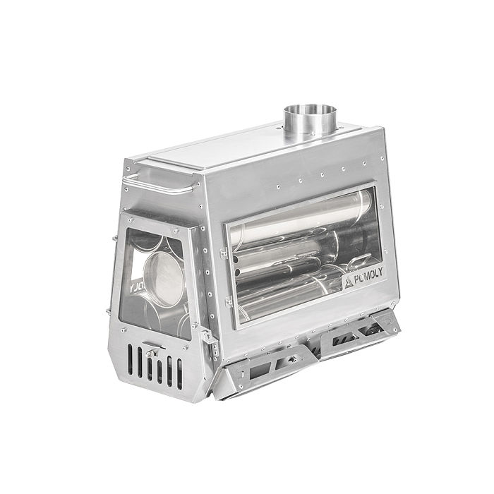 Dagger Wood Stove | Camping Tent Stove | POMOLY New Arrival 2026