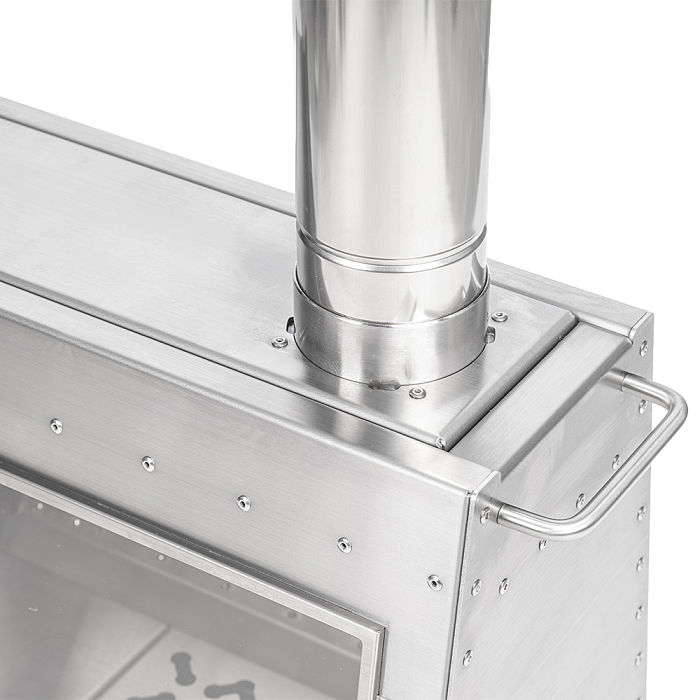 Dagger Wood Stove | Camping Tent Stove | POMOLY New Arrival 2026