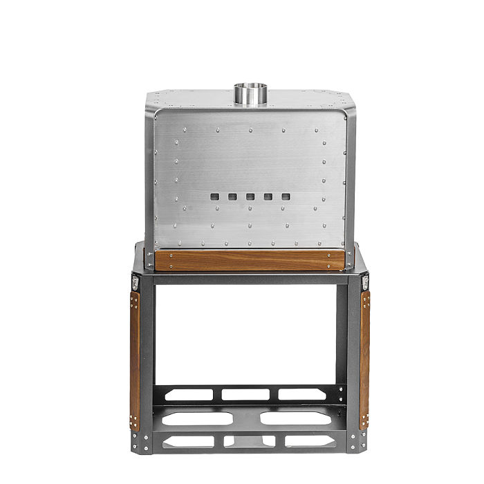 Druid | Camping Wood Stove | POMOLY New Arrival 2026