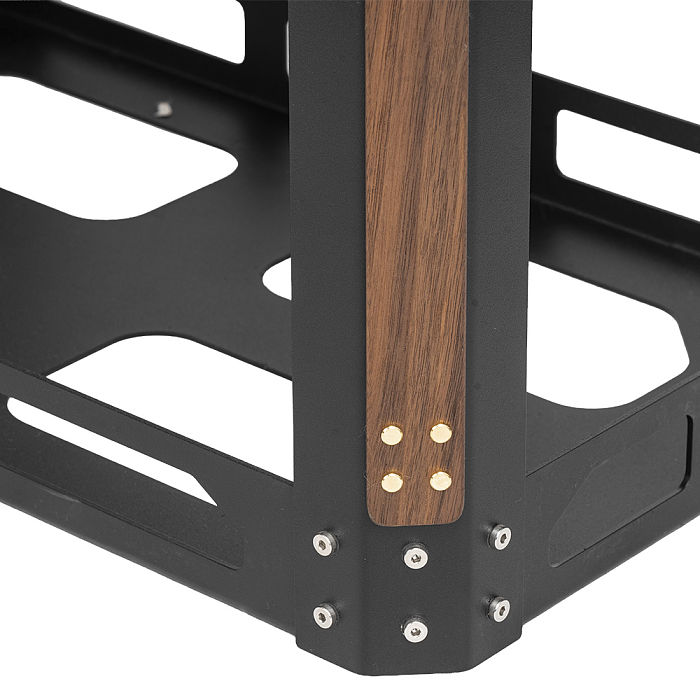 Druid | Camping Wood Stove | POMOLY New Arrival 2026