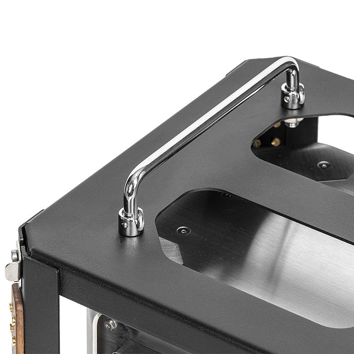 Druid | Camping Wood Stove | POMOLY New Arrival 2026