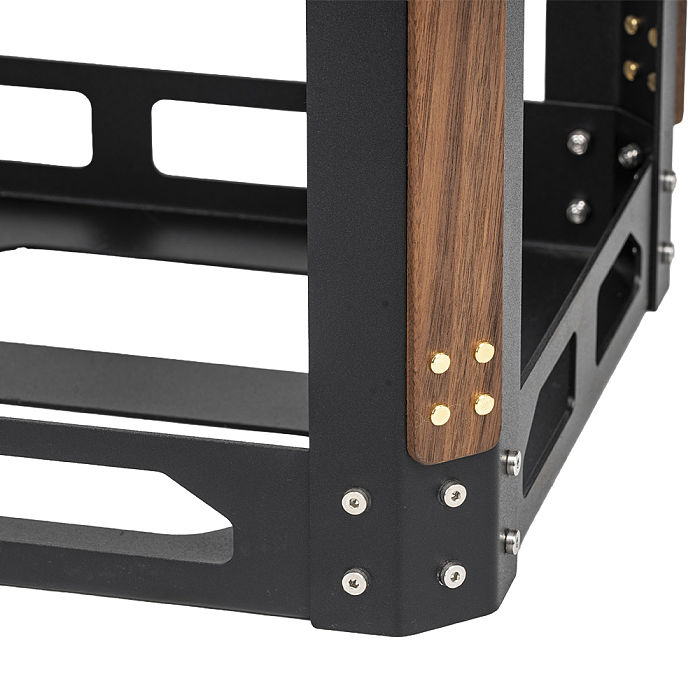Druid | Camping Wood Stove | POMOLY New Arrival 2026