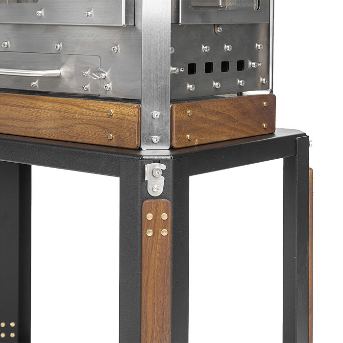 Druid | Camping Wood Stove | POMOLY New Arrival 2026