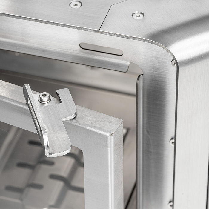 Druid | Camping Wood Stove | POMOLY New Arrival 2026