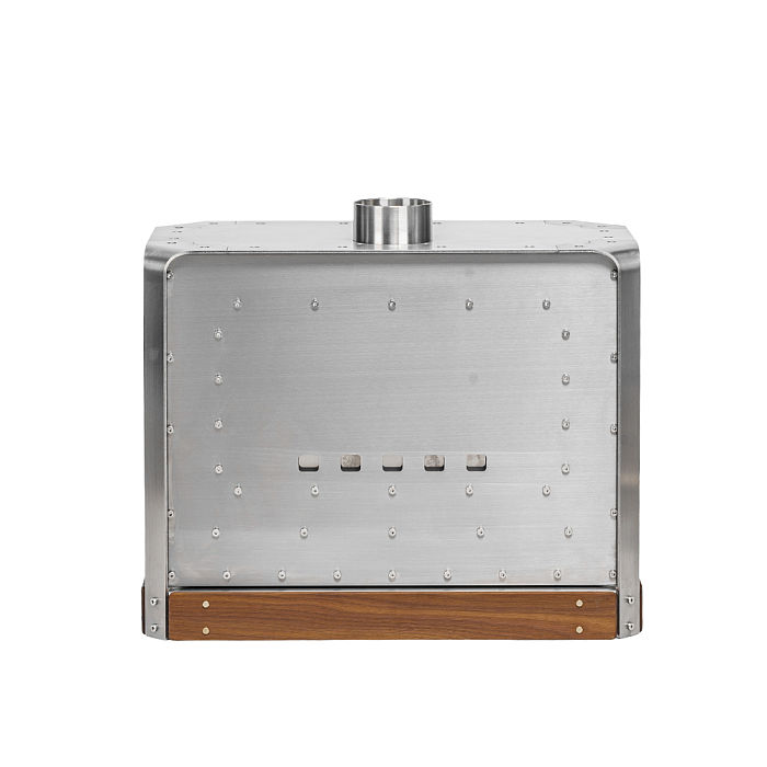 Druid | Camping Wood Stove | POMOLY New Arrival 2026