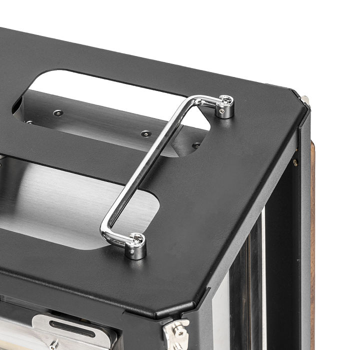 Druid | Camping Wood Stove | POMOLY New Arrival 2026