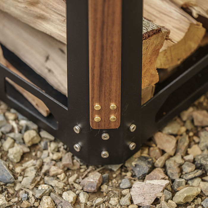 Druid | Camping Wood Stove | POMOLY New Arrival 2026