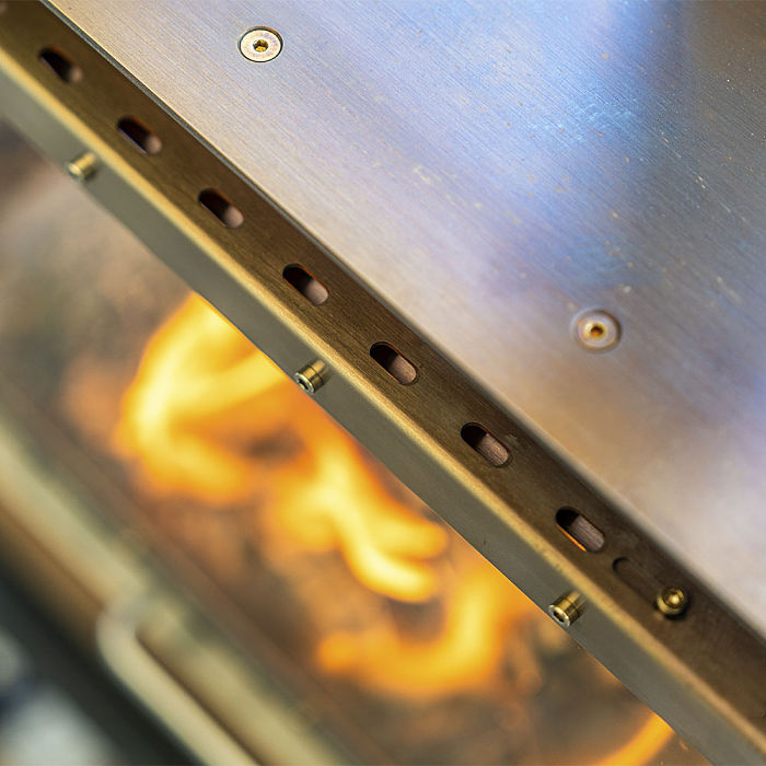Druid | Camping Wood Stove | POMOLY New Arrival 2026