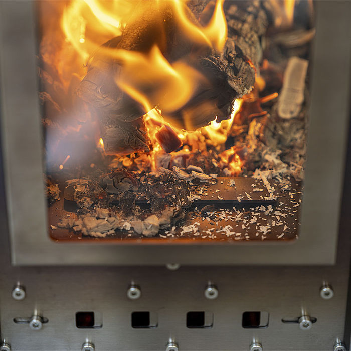 Druid | Camping Wood Stove | POMOLY New Arrival 2026