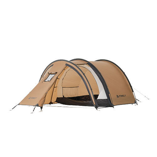 Leona 1 | Camping Tunnel Tent 1P | POMOLY New Arrival 2026