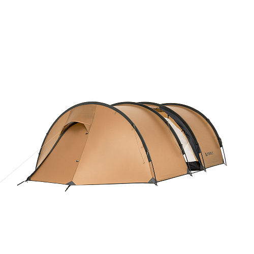 Leona 2 | Camping Tunnel Tent 2P | POMOLY New Arrival 2026