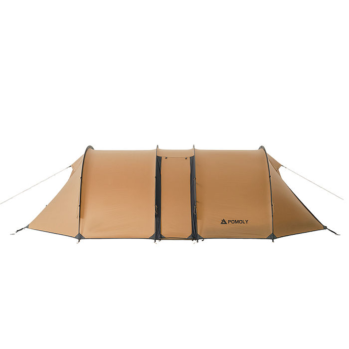 Leona 2 | Camping Tunnel Tent 2P | POMOLY New Arrival 2026