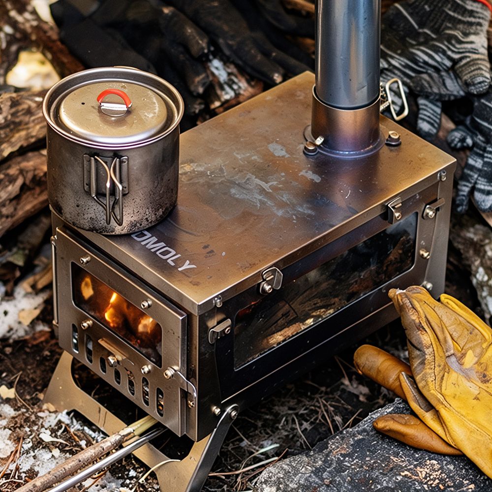 Forge More From Every Fire