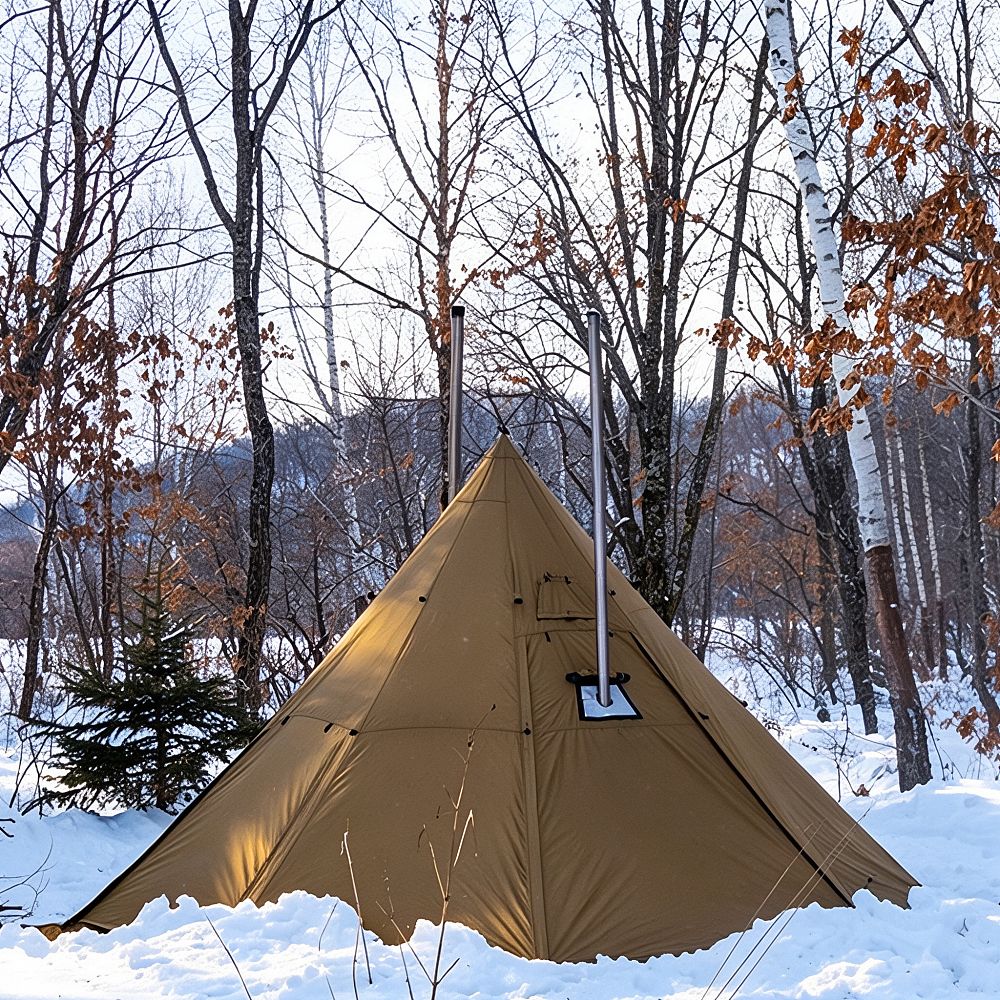 Make Room for the Adventure