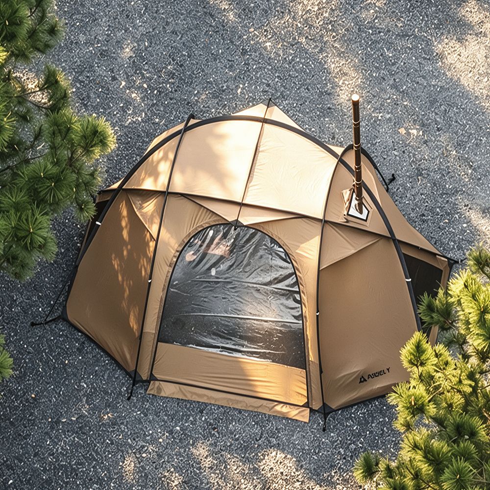 Build Your Barracuda Basecamp