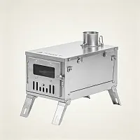 LEO 2 - Pomoly Hot Tent Equipment