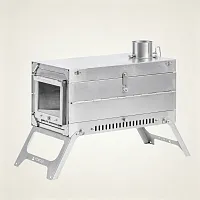 YARN Plus - Pomoly Hot Tent Equipment