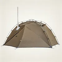 YARN Plus - Pomoly Hot Tent Equipment
