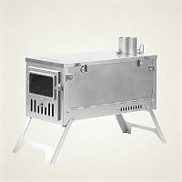 LEO 2 - Pomoly Hot Tent Equipment